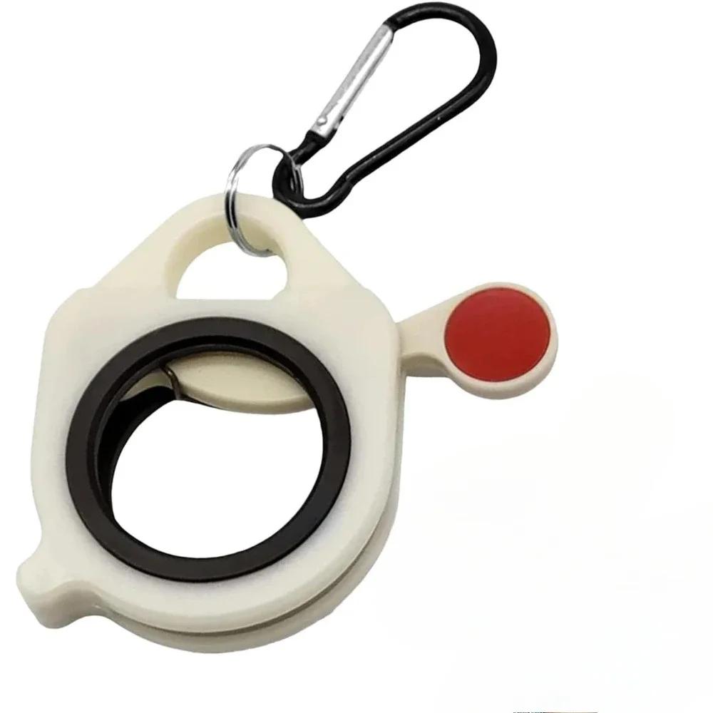 Plastic Cable Tie Storage Tool Reusable Zip Tie Holder Portable Electrical Wire Ties Organizer Fluorescent Cable Tie Organizer
Plastic Cable Tie Storage Tool Reusable Zip Tie Holder Portable Electrical Wire Ties Organizer Fluorescent Cable Tie Organizer