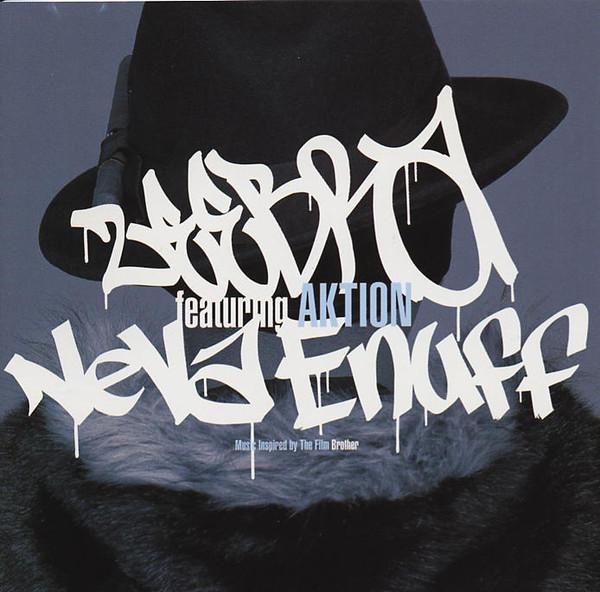 CD ZEEBRA AKTION Neva Enuff PSCR5936 Polystar Co.Lt 2001 Japan ObiJapanese Club Dance Used
CD ZEEBRA AKTION Neva Enuff PSCR5936 Polystar Co.Lt 2001 Japan ObiJapanese Club Dance Used