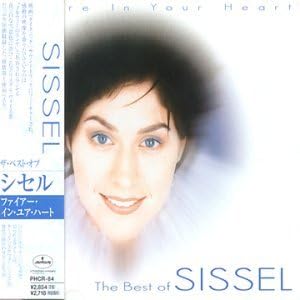 CD SISSEL - The Best Of Sissel Fire In Your Hea PHCR84PROMO Mercury 1998 Япония Оби Рэп и хип-хоп/R&B Б/у
CD SISSEL - The Best Of Sissel Fire In Your Hea PHCR84PROMO Mercury 1998 Япония Оби Рэп и хип-хоп/R&B Б/у