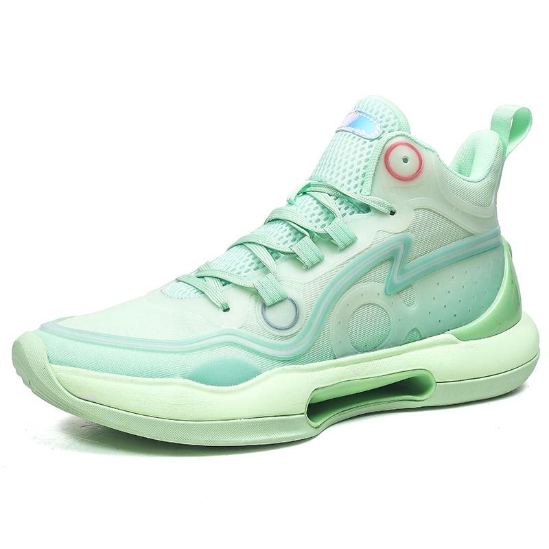 Высококачественные мужские баскетбольные кроссовки, детские баскетбольные ботинки, женская спортивная обувь с подушкой, модные светоотражающие тренировочные баскетбольные кроссовки 37
Высококачественные мужские баскетбольные кроссовки, детские баскетбольные ботинки, женская спортивная обувь с подушкой, модные светоотражающие тренировочные баскетбольные кроссовки 37