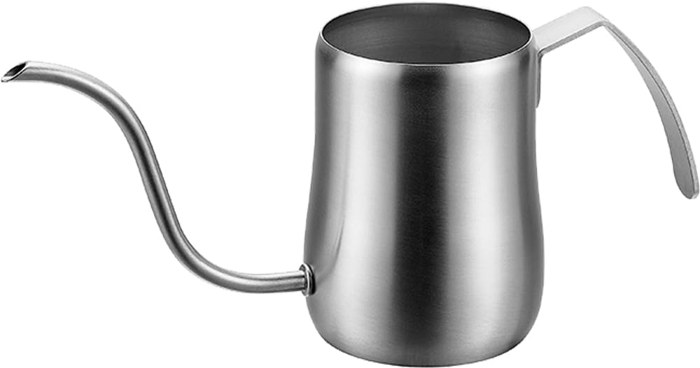 Кофейный капельник Yokoyama Enju no Waza 420 мл Satin EJC-400
Кофейный капельник Yokoyama Enju no Waza 420 мл Satin EJC-400