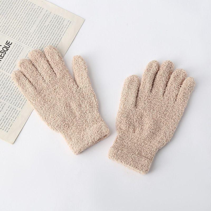Meier M 30412 coral fleece winter gloves heattech gloves size fits all хакі
Meier M 30412 coral fleece winter gloves heattech gloves size fits all хакі