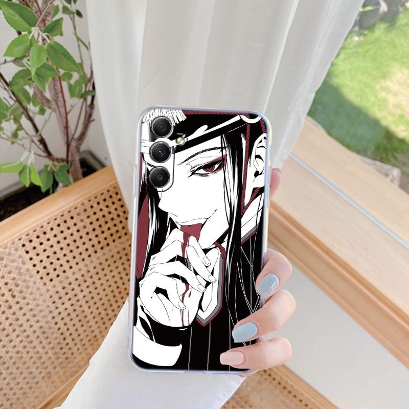 Girl Soft Clear Silicone Case For Xiaomi Redmi Note 13 Pro 13C Poco Samsung A35 A55 M35 S24 Huawei Honor 200 iPhone Camera Protective Shockproof Cover Honor 200 Smart
Girl Soft Clear Silicone Case For Xiaomi Redmi Note 13 Pro 13C Poco Samsung A35 A55 M35 S24 Huawei Honor 200 iPhone Camera Protective Shockproof Cover Honor 200 Smart