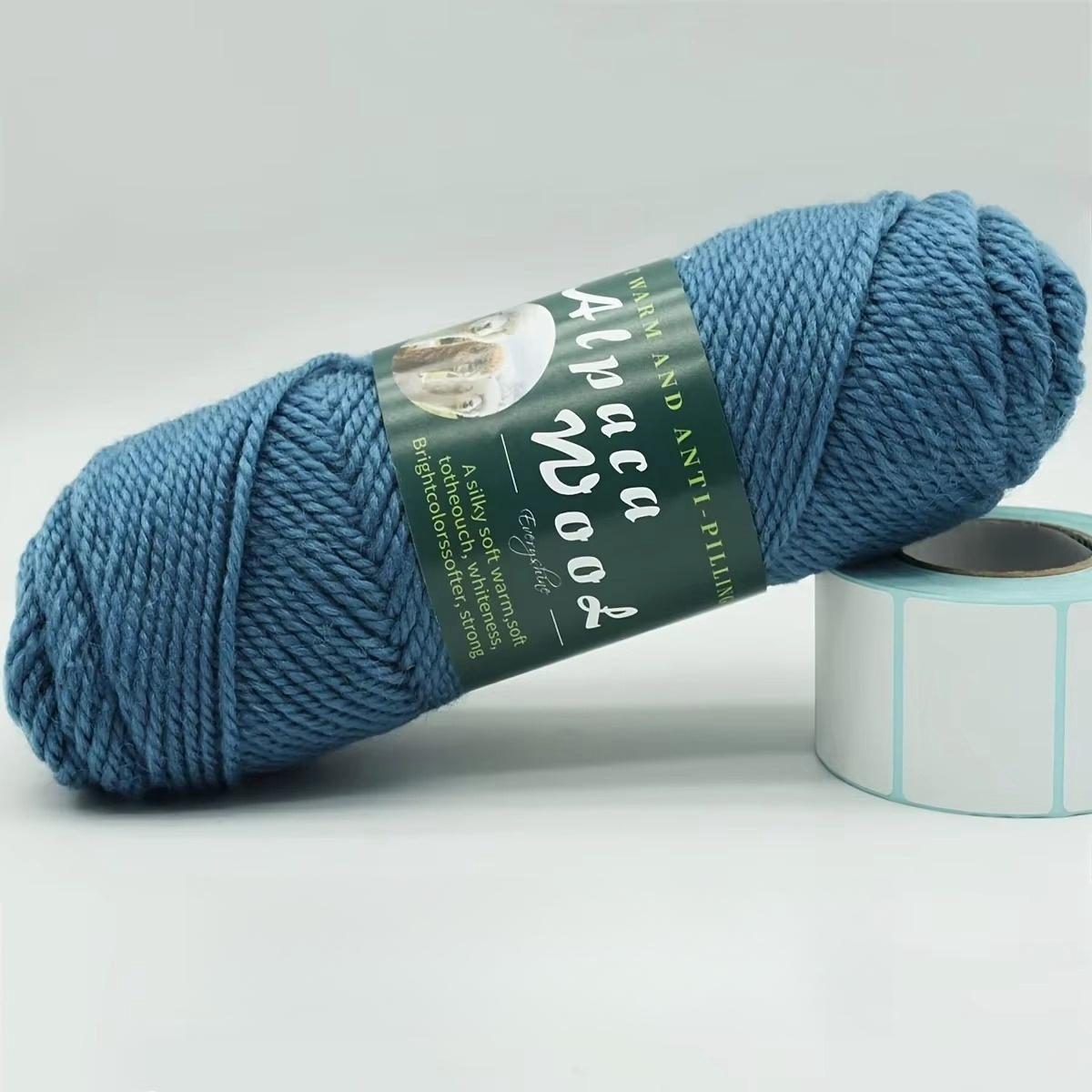 1 шт. пряжа из шерсти альпака, мягкая и теплая смесь для вязания свитеров, шарфов, шапок - 1,1 фунта каждая, многоцветный ассортимент
1 шт. пряжа из шерсти альпака, мягкая и теплая смесь для вязания свитеров, шарфов, шапок - 1,1 фунта каждая, многоцветный ассортимент