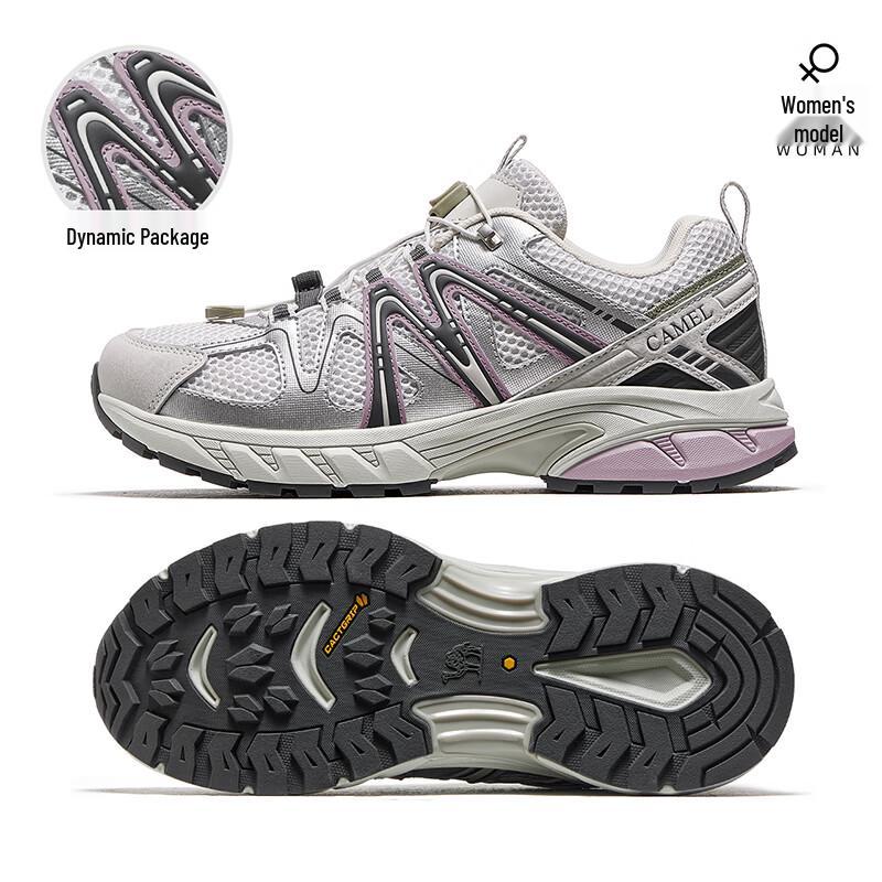 Camel Carbon-Crossing Hiking Shoes EU 38
Camel Carbon-Crossing Hiking Shoes EU 38