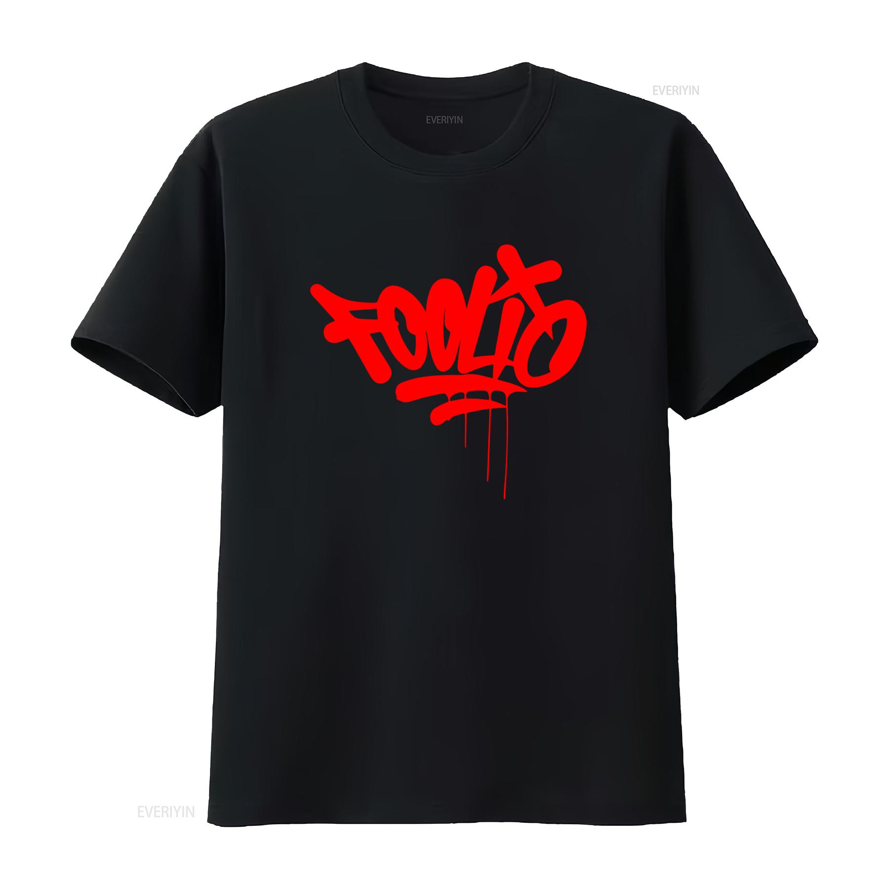 Foolio T Shirt S 5XL New Hip Hop 2024 RIP Graffiti Print Streetwear vintage Washed Breathable streetwear Slightly 4XL
Foolio T Shirt S 5XL New Hip Hop 2024 RIP Graffiti Print Streetwear vintage Washed Breathable streetwear Slightly 4XL