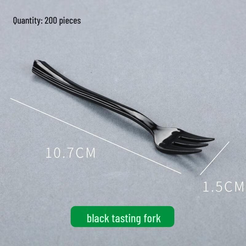 JingJingRS Disposable Plastic Utensils
JingJingRS Disposable Plastic Utensils