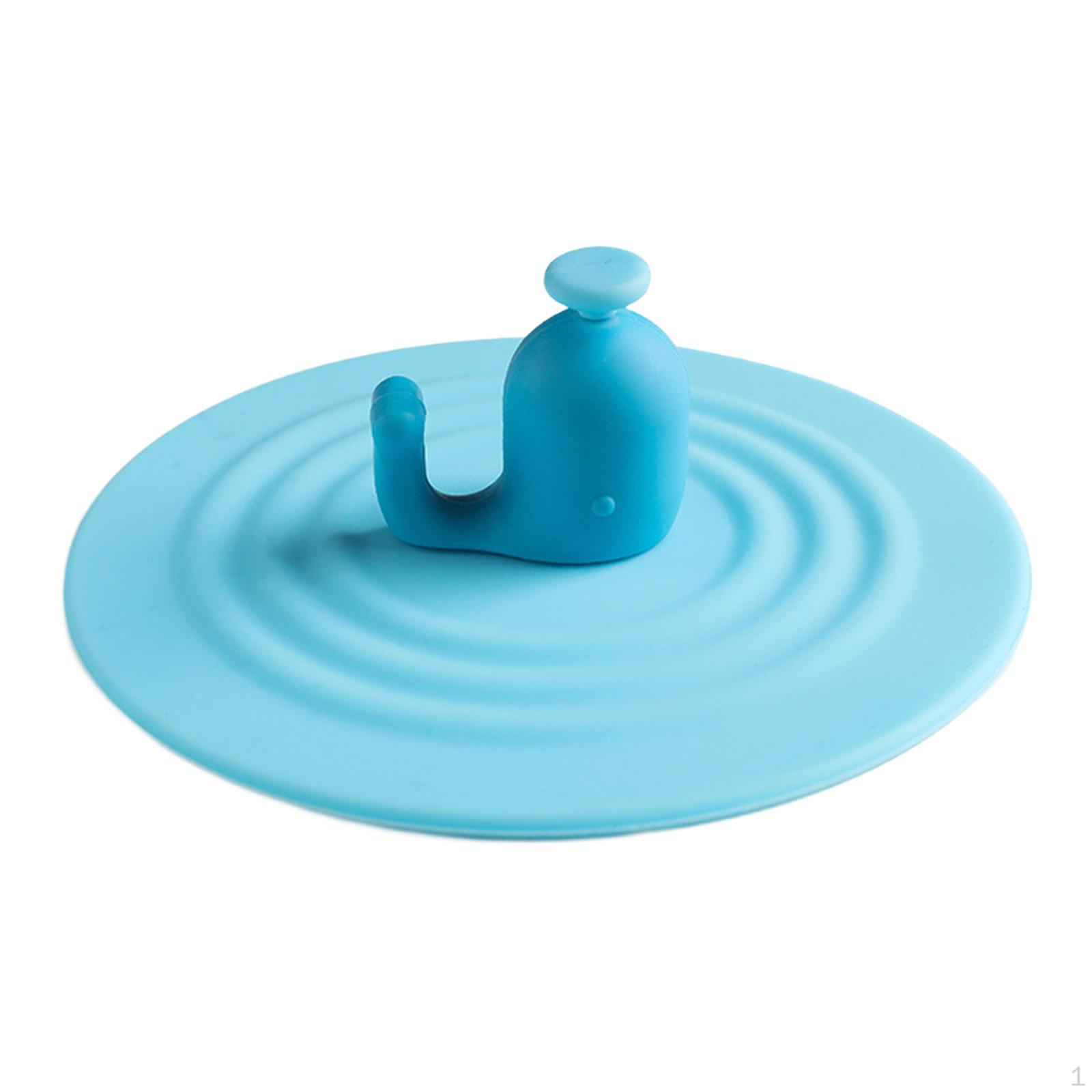 Кришка для чашки, Кришка, Пилозахисна, Харчова, Універсальна кришка для кавових напоїв для всіх чашок синій
Кришка для чашки, Кришка, Пилозахисна, Харчова, Універсальна кришка для кавових напоїв для всіх чашок синій