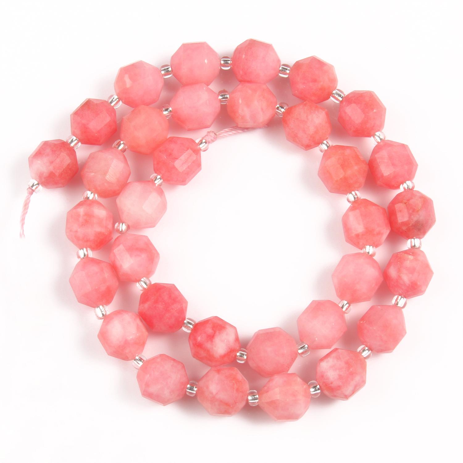 Натуральный розовый кварцевый камень оливковой формы для изготовления ювелирных изделий, свободные бусины-разделители, ожерелье, браслет «сделай сам» 10x9mm approx 32pcs
Натуральный розовый кварцевый камень оливковой формы для изготовления ювелирных изделий, свободные бусины-разделители, ожерелье, браслет «сделай сам» 10x9mm approx 32pcs