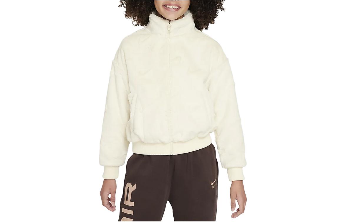Nike Jackets & Coats Coconut Milk Kids FJ6154-113 M
Nike Jackets & Coats Coconut Milk Kids FJ6154-113 M