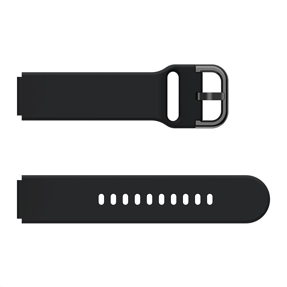 20mm 22mm monochrome silicone strap watch band for ICE SMART watch strap wristband bracelet For ICE Watch TWO Band 22mm чорний
20mm 22mm monochrome silicone strap watch band for ICE SMART watch strap wristband bracelet For ICE Watch TWO Band 22mm чорний
