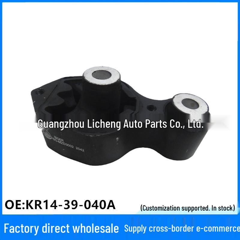Rear Leg Pad KR14-39-040A for CX-5 (2011-2019) / CX-4 (2015-2020) 4WD Models Linghuo
Rear Leg Pad KR14-39-040A for CX-5 (2011-2019) / CX-4 (2015-2020) 4WD Models Linghuo