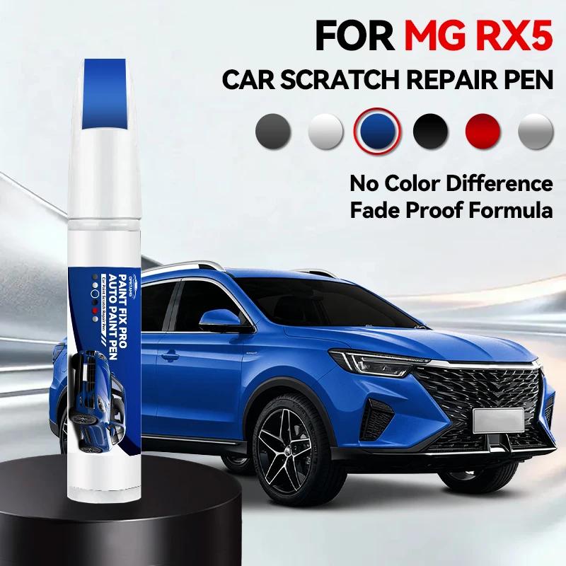 Vehicle for Exclusive Use For MG RX5 1996-2026 Paint Repair Pen Touch Up Scratch Remover DIY Auto Accessories Black White
Vehicle for Exclusive Use For MG RX5 1996-2026 Paint Repair Pen Touch Up Scratch Remover DIY Auto Accessories Black White