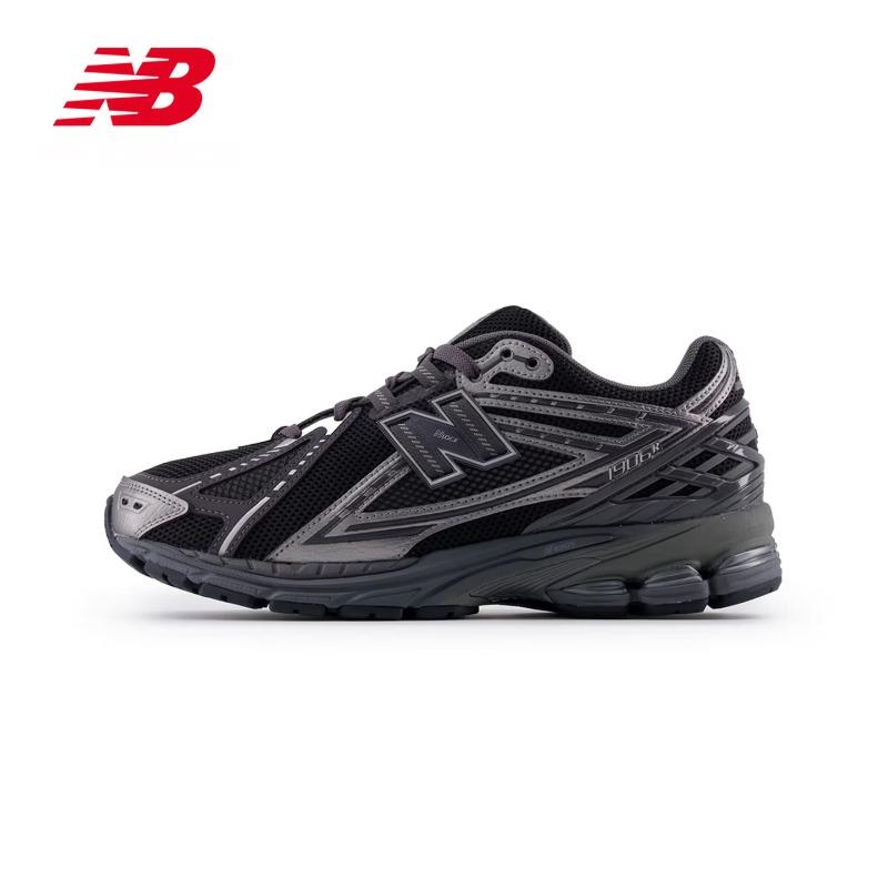 NEW BALANCE Мужские и женские Весенние Модные Универсальные Ретро Удобные Толстоподошвенные Сетчатые Кроссовки с Хорошей Воздухопроницаемостью Папины Кроссовки M1906RES 36
NEW BALANCE Мужские и женские Весенние Модные Универсальные Ретро Удобные Толстоподошвенные Сетчатые Кроссовки с Хорошей Воздухопроницаемостью Папины Кроссовки M1906RES 36