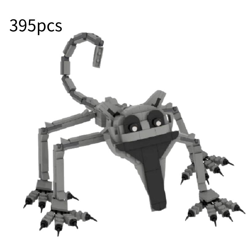 Игровое время Поппи Улыбающиеся зверята Тематическая игра Конструктор Сборная головоломка Игрушка серый
Игровое время Поппи Улыбающиеся зверята Тематическая игра Конструктор Сборная головоломка Игрушка серый