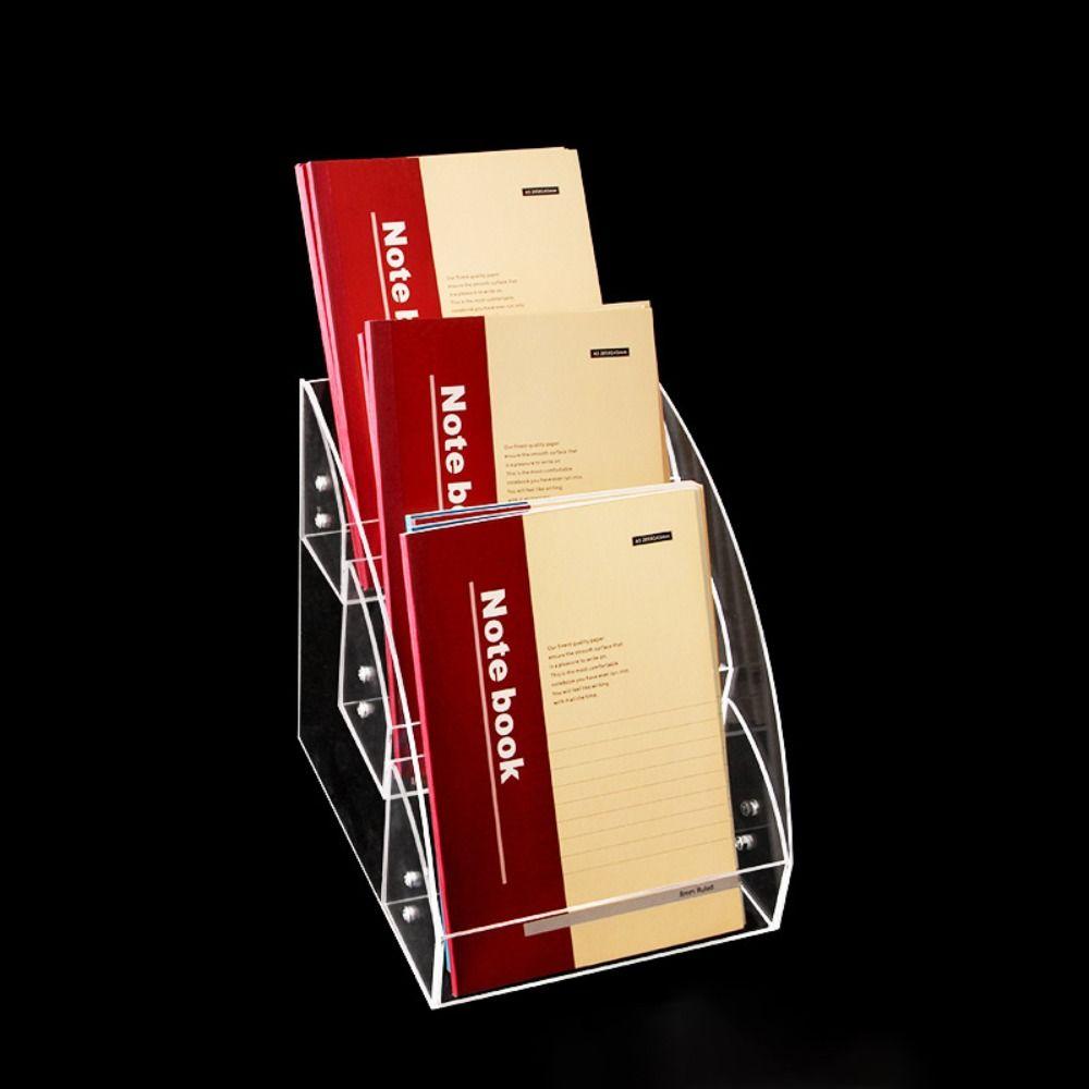 Acrylic Cosmetic Storage Holders Ladder Type Makeup Brush Shelf Mark Pen Holder Household 1 Layer-1 Grid
Acrylic Cosmetic Storage Holders Ladder Type Makeup Brush Shelf Mark Pen Holder Household 1 Layer-1 Grid