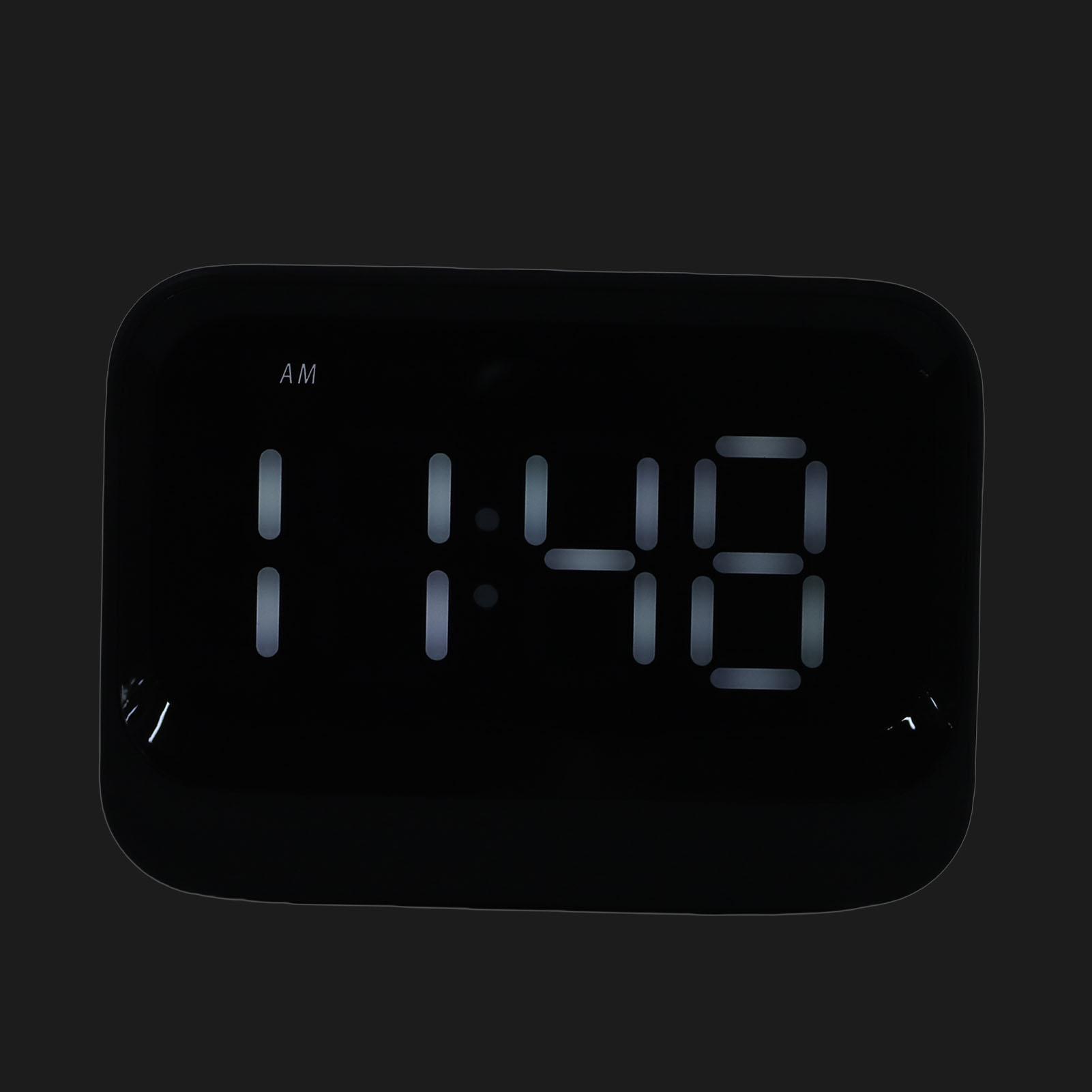 Digital Clock with Wireless Speaker LED Display Rechargeable Alarm Clock with MP3 Music Player for Sleepers
Digital Clock with Wireless Speaker LED Display Rechargeable Alarm Clock with MP3 Music Player for Sleepers
