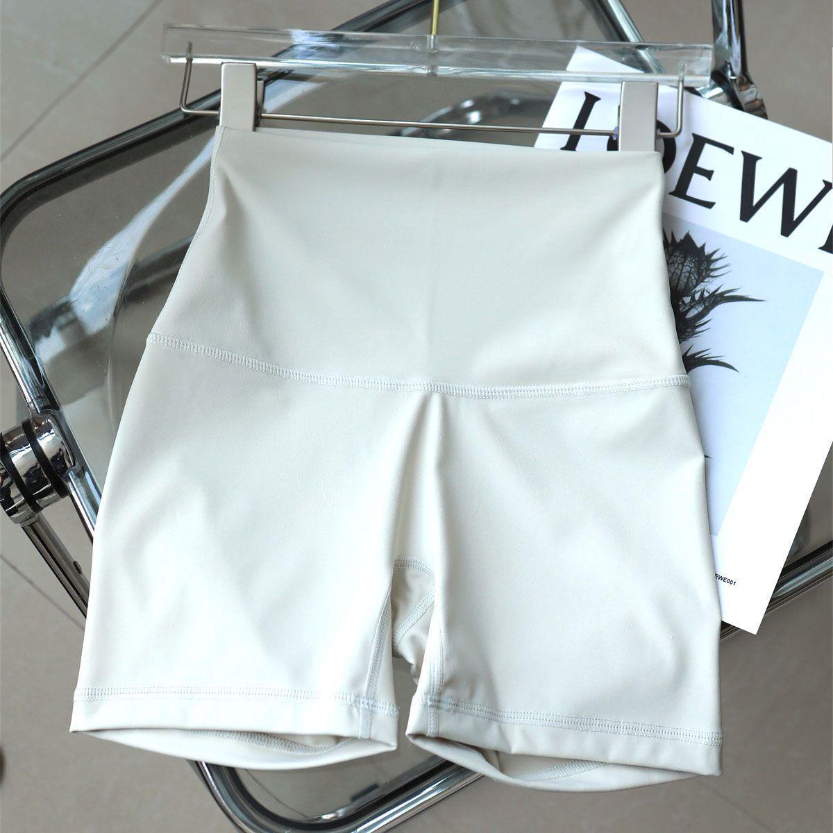 Women s Quick-Dry High Waist Yoga Shorts - No Embarrassing Lines, Elastic, 3-Point Base Layer S for 80-100 jin
Women s Quick-Dry High Waist Yoga Shorts - No Embarrassing Lines, Elastic, 3-Point Base Layer S for 80-100 jin