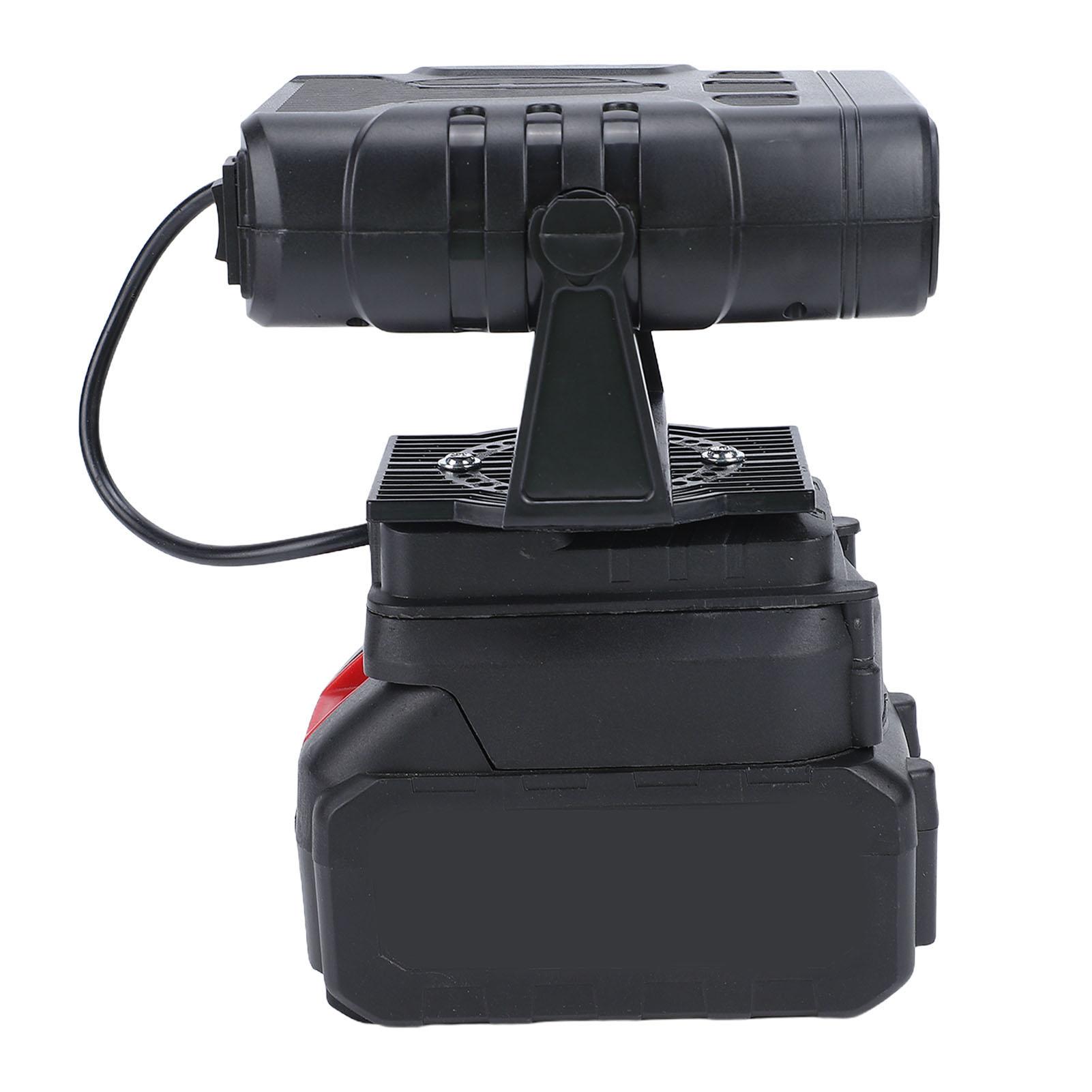 Cordless Portable Car Heater 170W Fast Heating Car Defroster Defogger for Warming Hands Space Heating
Cordless Portable Car Heater 170W Fast Heating Car Defroster Defogger for Warming Hands Space Heating