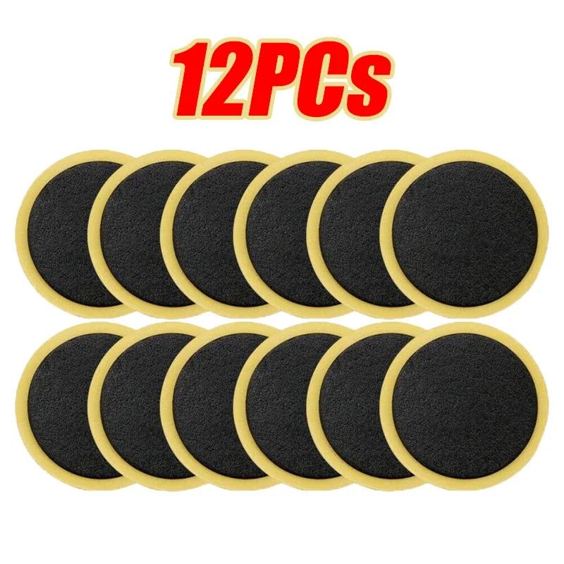 Universal Glue-free Tire Repair Patches High Quality Car Motorcycle Bike Tyre Protection Adhesive Quick Drying Auto Repair Tools
Universal Glue-free Tire Repair Patches High Quality Car Motorcycle Bike Tyre Protection Adhesive Quick Drying Auto Repair Tools