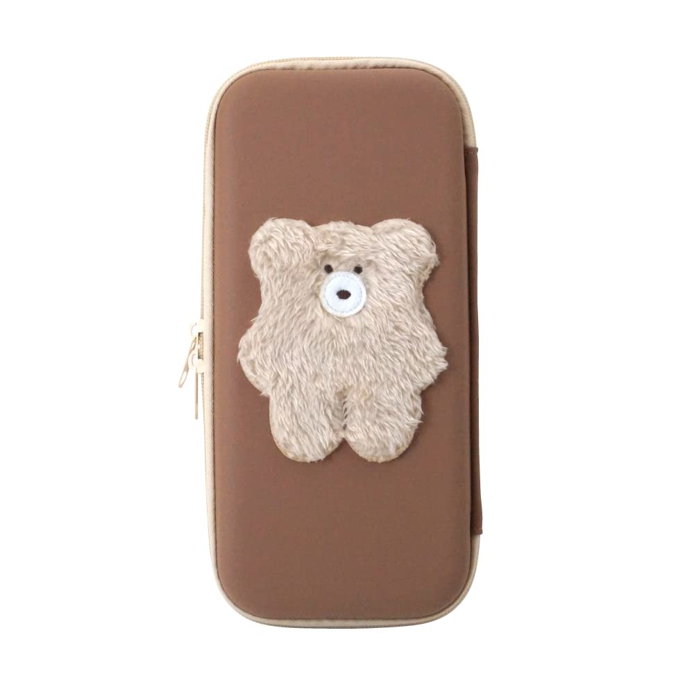 Цветной мешочек Allone EVA для Switch Fluffy milk tea 12 x x 26 см Коричневый пушистый материал С внутренним карманом Легкий Совместим с органическими EL Double
Цветной мешочек Allone EVA для Switch Fluffy milk tea 12 x x 26 см Коричневый пушистый материал С внутренним карманом Легкий Совместим с органическими EL Double