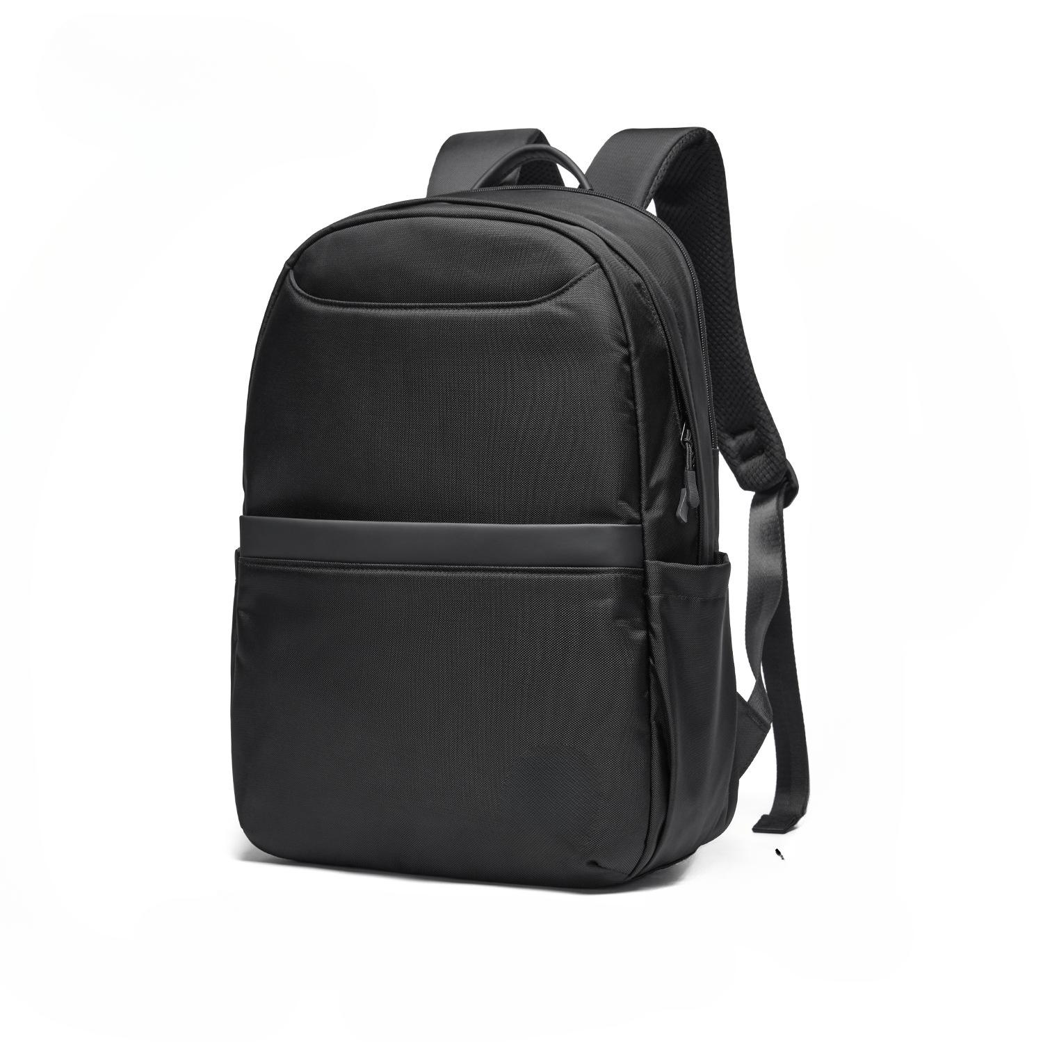 Men s Backpack, Business Backpack, Lightweight Commuting Computer Bag, Large-capacity Schoolbag for Going Out чорний
Men s Backpack, Business Backpack, Lightweight Commuting Computer Bag, Large-capacity Schoolbag for Going Out чорний