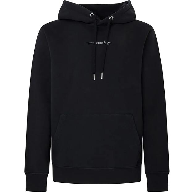 Pepe Jeans Dave худи XL 
Pepe Jeans Dave худи XL