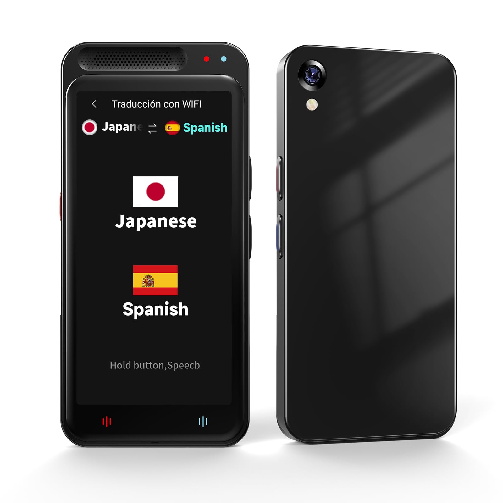 AI translator Voice translator Compatible with 283 countries around the world Instant translator Photo translation Online voice interpreter Mobile
AI translator Voice translator Compatible with 283 countries around the world Instant translator Photo translation Online voice interpreter Mobile