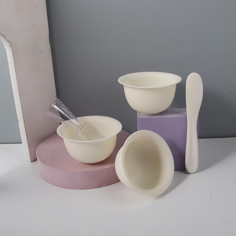 Миска для змішування маски для обличчя своїми руками Ложка Паличка Набір Інструментів М’яка грязьова маска Аплікатор Пластикова лопатка Побутові аксесуари Набір інструментів для макіяжу
Миска для змішування маски для обличчя своїми руками Ложка Паличка Набір Інструментів М’яка грязьова маска Аплікатор Пластикова лопатка Побутові аксесуари Набір інструментів для макіяжу