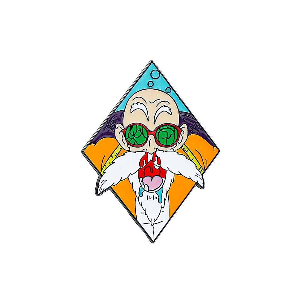 Dragon Ball Anime Goku Lapel Pins Unisex Fashion Backpack Badges Brooches for Men And Women Clothing Decor Gift Ideas
Dragon Ball Anime Goku Lapel Pins Unisex Fashion Backpack Badges Brooches for Men And Women Clothing Decor Gift Ideas