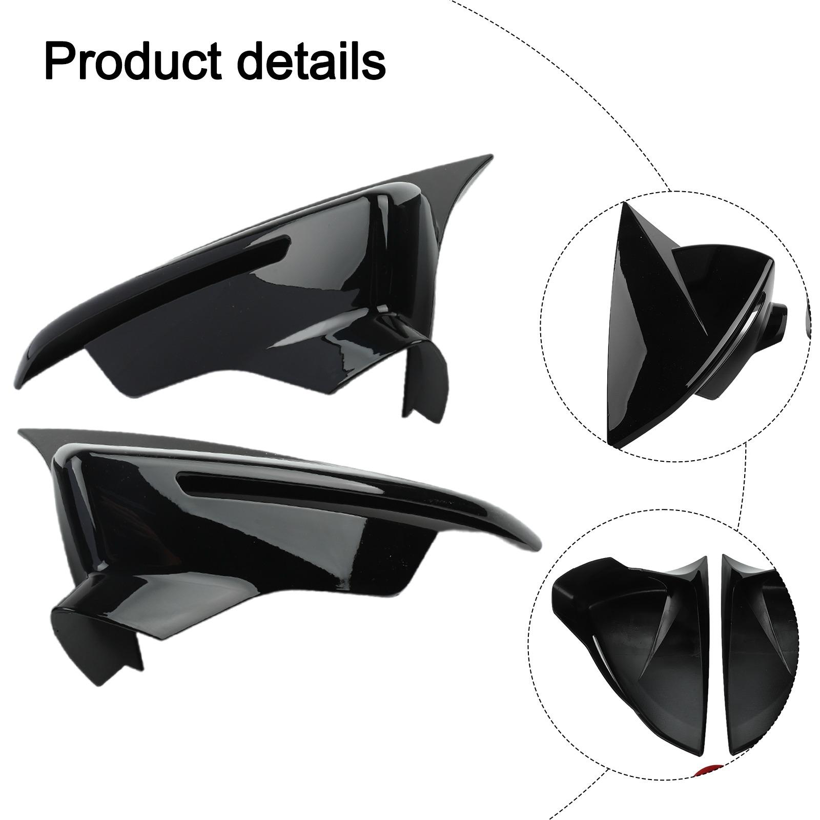 Transform Your For SEAT For Ibiza Mk5 and Arona 2017 2018 with GLOSS BLACK Mirror Covers and Stylish Accessory China Mainland
Transform Your For SEAT For Ibiza Mk5 and Arona 2017 2018 with GLOSS BLACK Mirror Covers and Stylish Accessory China Mainland