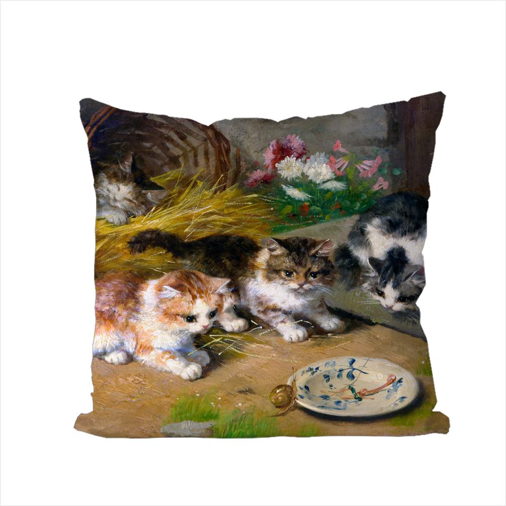 Henriette Ronnerknip Pillow Case For Car Sofa Decorative Home Doublesided Print Plush Square Throw Pillow Cushion Cover 30x30cm
Henriette Ronnerknip Pillow Case For Car Sofa Decorative Home Doublesided Print Plush Square Throw Pillow Cushion Cover 30x30cm