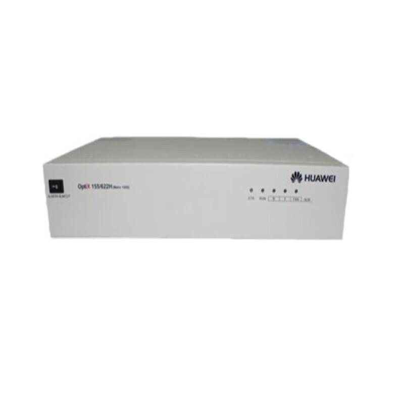 Huawei OptiX Metro 1000 Optical Transmission Unit
Huawei OptiX Metro 1000 Optical Transmission Unit