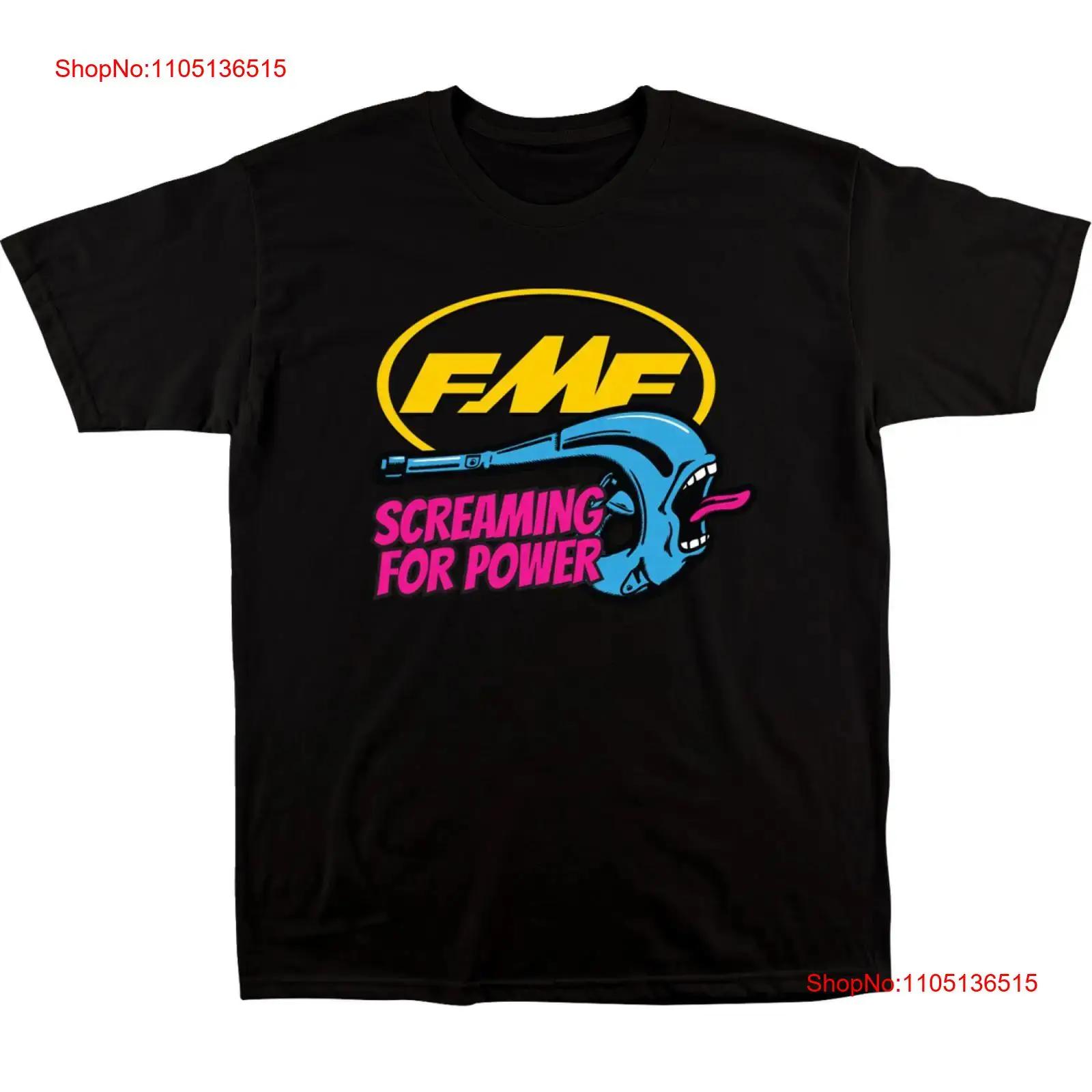 FMF Screaming Youth T Shirt Black vintage Washed Versatile graphic Unisex fashion Stretched streetwear Comfortable Stylish 5XL різнокольоровий
FMF Screaming Youth T Shirt Black vintage Washed Versatile graphic Unisex fashion Stretched streetwear Comfortable Stylish 5XL різнокольоровий