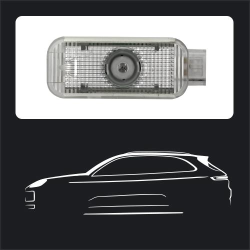 2pcs Car Door Light For PORSCHE Cayenne Macan Taycan 911 991 718 Boxster Cayman Panamera Lamp refit Laser Decor Projector Glass 2 pieces
2pcs Car Door Light For PORSCHE Cayenne Macan Taycan 911 991 718 Boxster Cayman Panamera Lamp refit Laser Decor Projector Glass 2 pieces