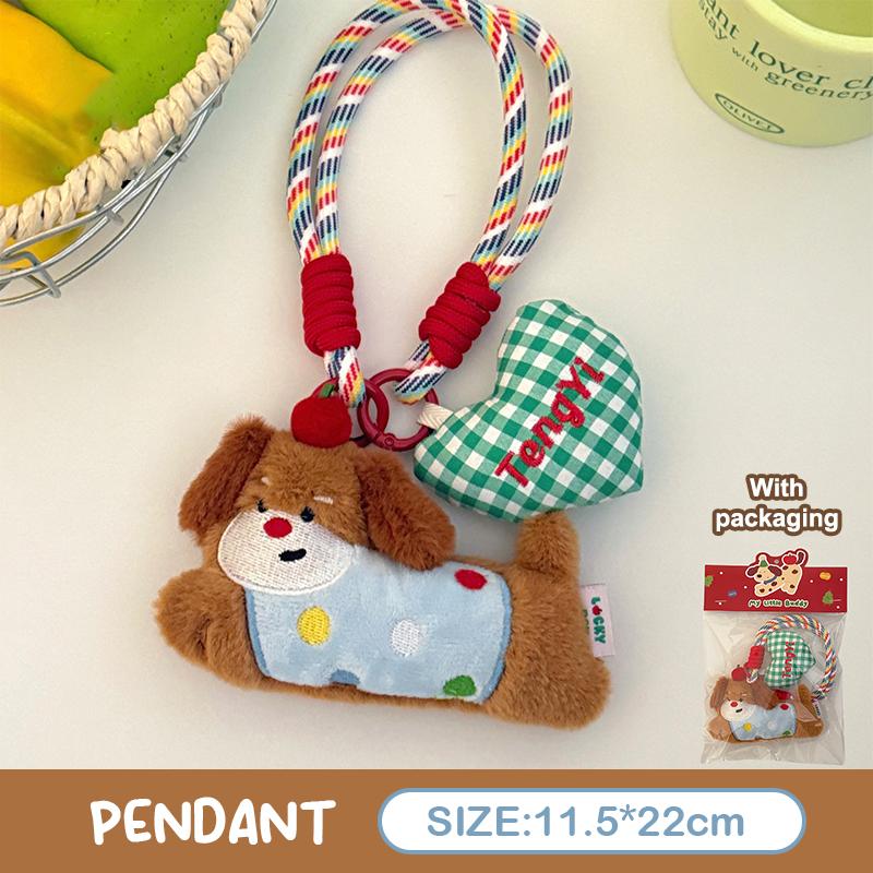 Наушники Apple Плюшевая игрушка Брелок Мультяшный кролик Мягкая набивная кукла Подвеска Кольцо для ключей автомобиля Декор для сумки-рюкзака Подарок для ребенка
Наушники Apple Плюшевая игрушка Брелок Мультяшный кролик Мягкая набивная кукла Подвеска Кольцо для ключей автомобиля Декор для сумки-рюкзака Подарок для ребенка