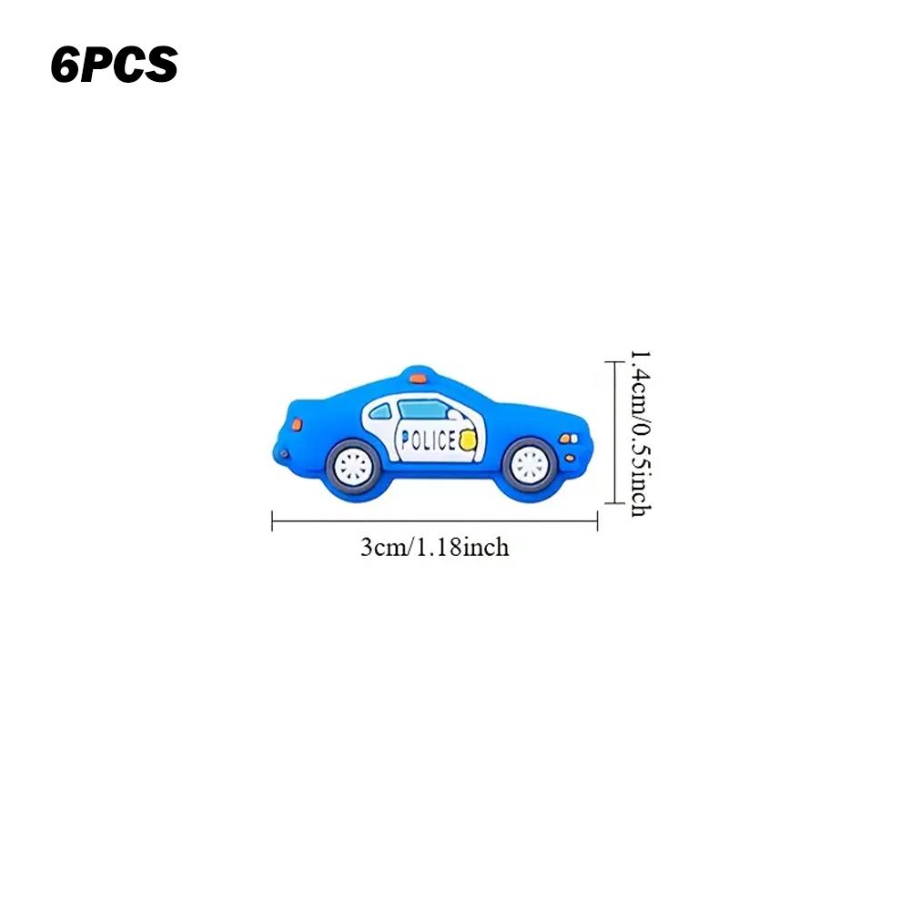 6/25PCS automotive series silicone bead set, perfect for DIY handmade crafts such as keychains, necklaces, bracelets, etc
6/25PCS automotive series silicone bead set, perfect for DIY handmade crafts such as keychains, necklaces, bracelets, etc