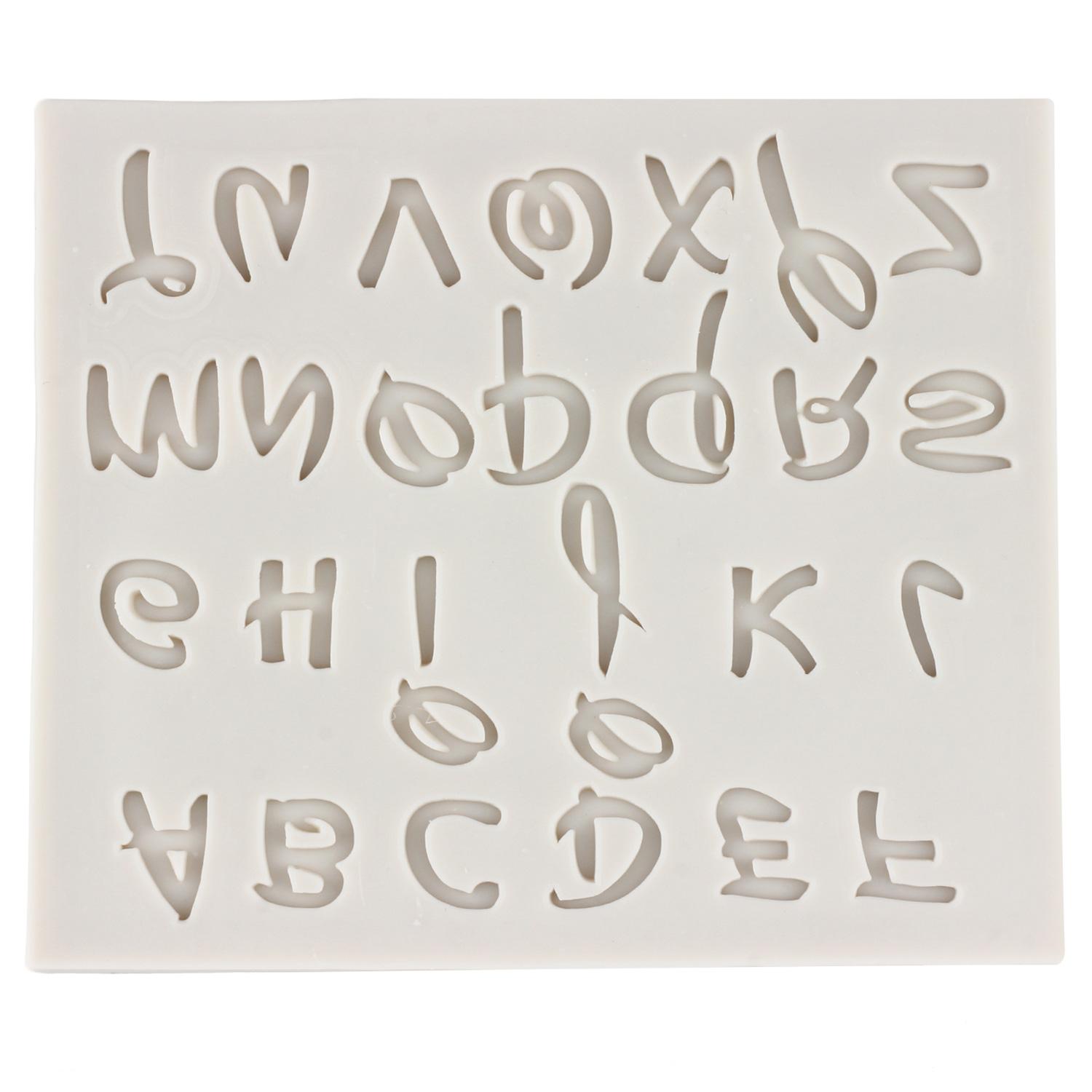 3D буквы и цифры, силиконовые формы, сделай сам, кекс, помадка, инструменты для украшения торта, шоколадные конфеты, смола, глина, форма для кухни, форма для выпечки чёрный
3D буквы и цифры, силиконовые формы, сделай сам, кекс, помадка, инструменты для украшения торта, шоколадные конфеты, смола, глина, форма для кухни, форма для выпечки чёрный