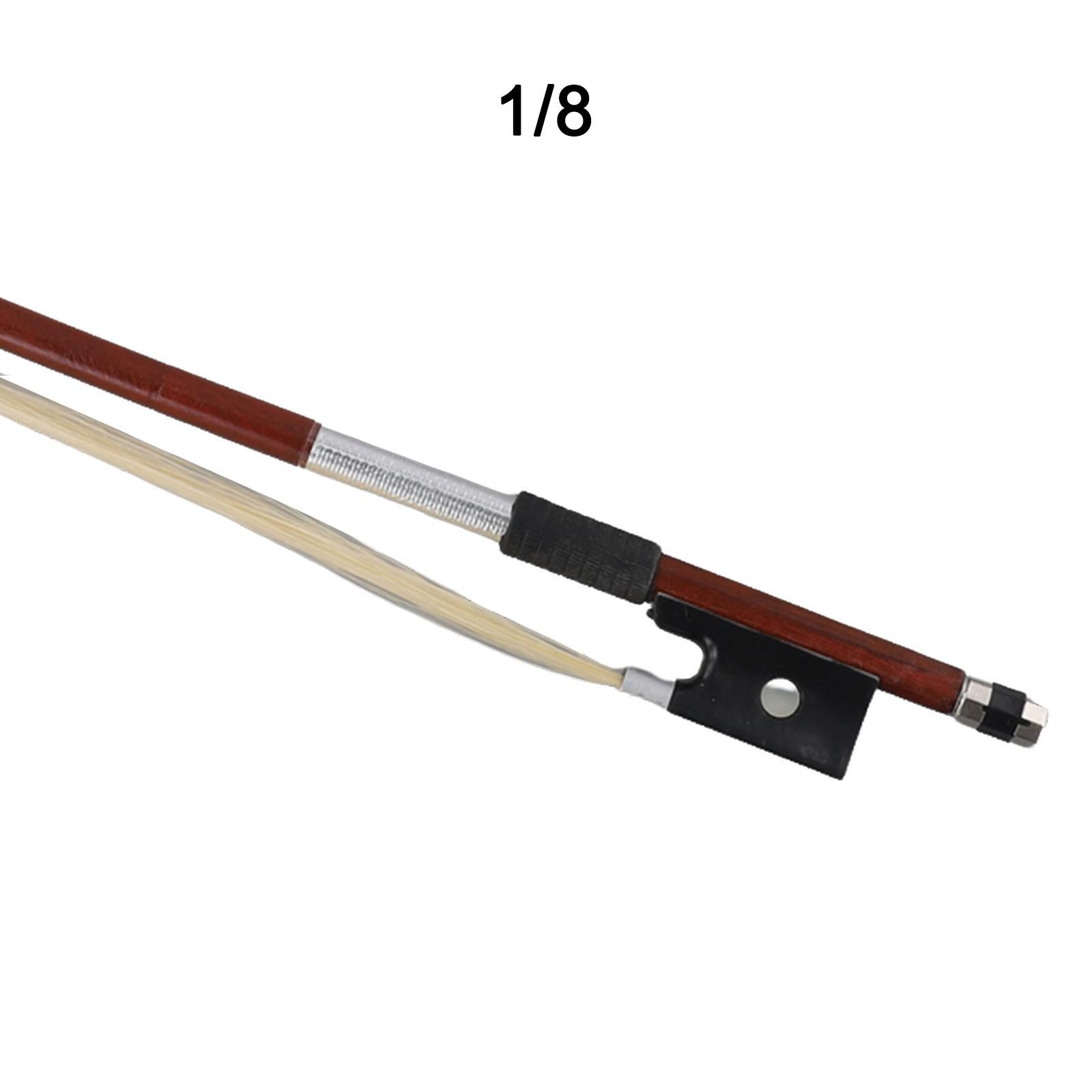 1/4 1/8 1/10 Скрипичный смычок Great Balance с пластиковыми ручками 1/8
1/4 1/8 1/10 Скрипичный смычок Great Balance с пластиковыми ручками 1/8