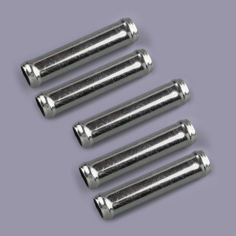 5pcs Straight Heater Hose Fitting Connector Coolant Pipe Adapter Durable Fit For Inner Diameter Of 16mm Silver Galvanized Iron
5pcs Straight Heater Hose Fitting Connector Coolant Pipe Adapter Durable Fit For Inner Diameter Of 16mm Silver Galvanized Iron