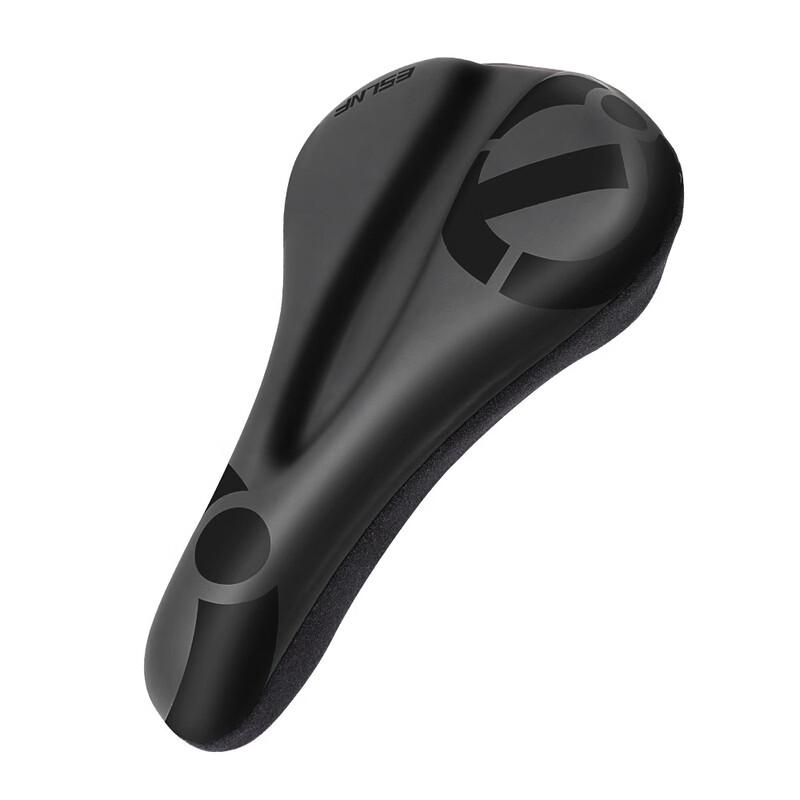 Lishi Shock-Absorbing Silicone Bicycle Seat Cover
Lishi Shock-Absorbing Silicone Bicycle Seat Cover