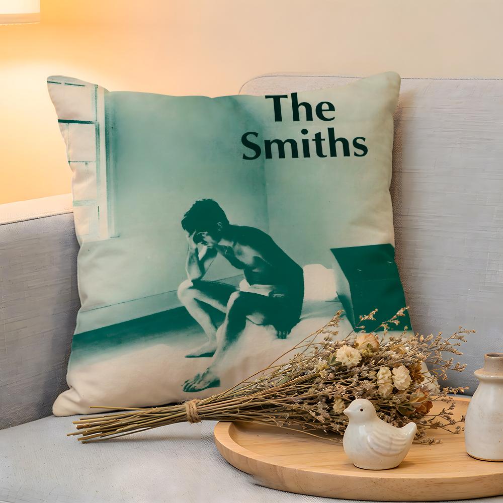 Cushion Cover Linen SkinFriendly Soft Decorative Case For Sofa Home Decor The SSmiths Pillow cover 30x30cm
Cushion Cover Linen SkinFriendly Soft Decorative Case For Sofa Home Decor The SSmiths Pillow cover 30x30cm