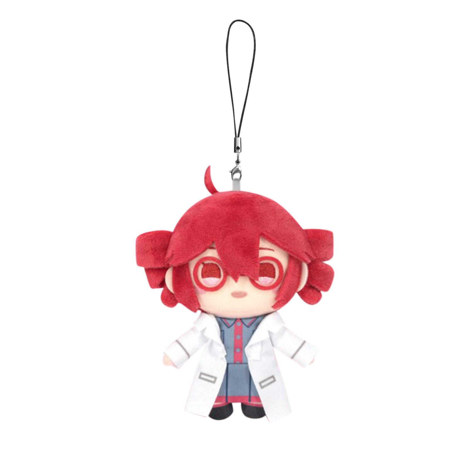 Плюшева лялька, іграшка в подарунок, мультфільм, дитяча ганчіркова лялька, дитяча подушка в подарунок(Без стандарту) One Size
Плюшева лялька, іграшка в подарунок, мультфільм, дитяча ганчіркова лялька, дитяча подушка в подарунок(Без стандарту) One Size