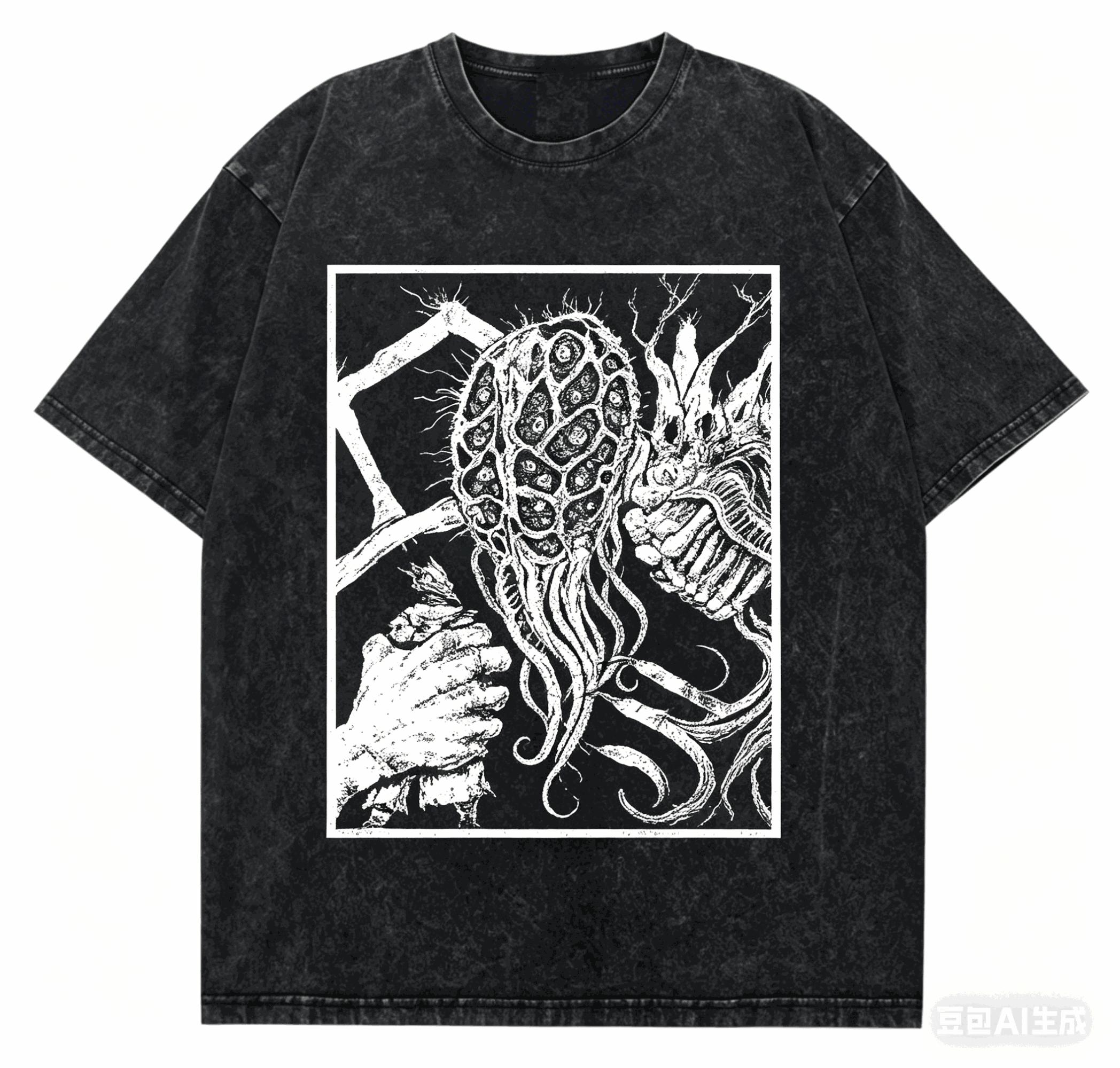 Bloodborne Washed T-shirt personality Clothes New Model Anime T-shirt Year round clothing Couples Plus Size Unisex Classic L
Bloodborne Washed T-shirt personality Clothes New Model Anime T-shirt Year round clothing Couples Plus Size Unisex Classic L