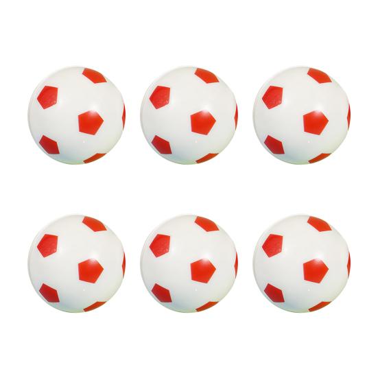 6Pcs Mini Sports Stress Ball Anxiety Relief Small Foam Football Baseball Basketball Tennis Soccer Kids Elastic Ball Fidget Sensory Toy красный
6Pcs Mini Sports Stress Ball Anxiety Relief Small Foam Football Baseball Basketball Tennis Soccer Kids Elastic Ball Fidget Sensory Toy красный