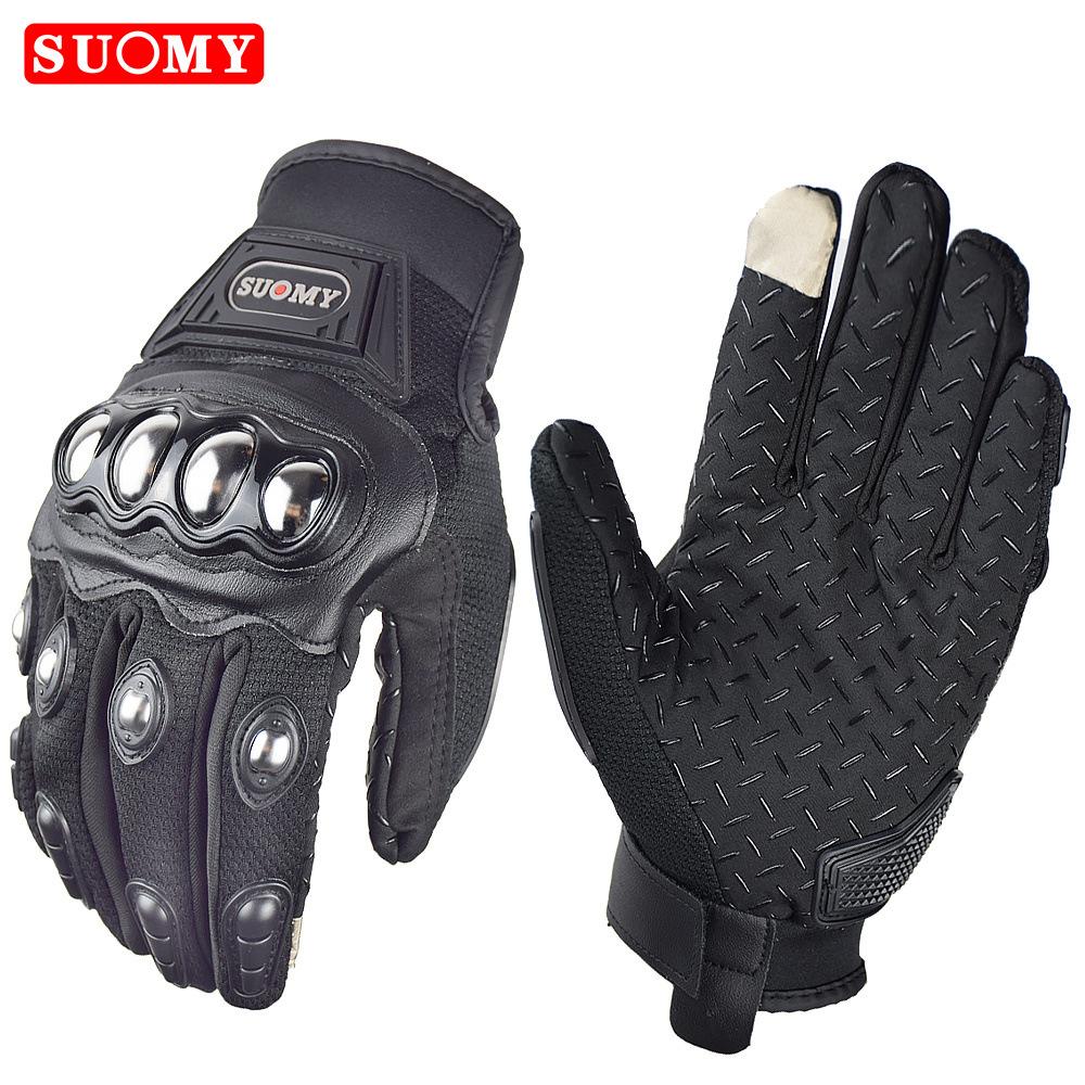 New summer cycling gloves 2XL чорний
New summer cycling gloves 2XL чорний
