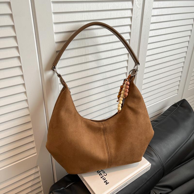 Ретро нишевая замшевая сумка подмышку женская 2025 ранняя осень новая мода простая деловая на плечо сумка-мессенджер хаки
Ретро нишевая замшевая сумка подмышку женская 2025 ранняя осень новая мода простая деловая на плечо сумка-мессенджер хаки