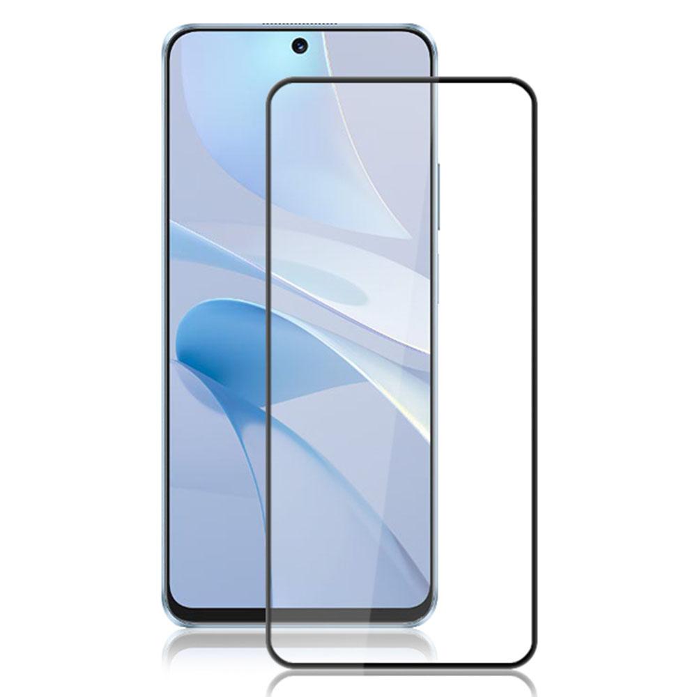 AMORUS For Huawei nova 13i 4G/12i 4G Screen Protector Anti-Shatter Tempered Glass Film Black
AMORUS For Huawei nova 13i 4G/12i 4G Screen Protector Anti-Shatter Tempered Glass Film Black