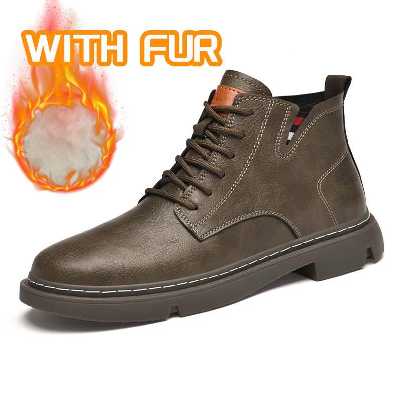 Модные горячие продажи Модные мотоциклетные ботинки для мужчин Удобные ботильоны на платформе На шнуровке Натуральная кожа Повседневная обувь Универсальные мужские боты 44
Модные горячие продажи Модные мотоциклетные ботинки для мужчин Удобные ботильоны на платформе На шнуровке Натуральная кожа Повседневная обувь Универсальные мужские боты 44