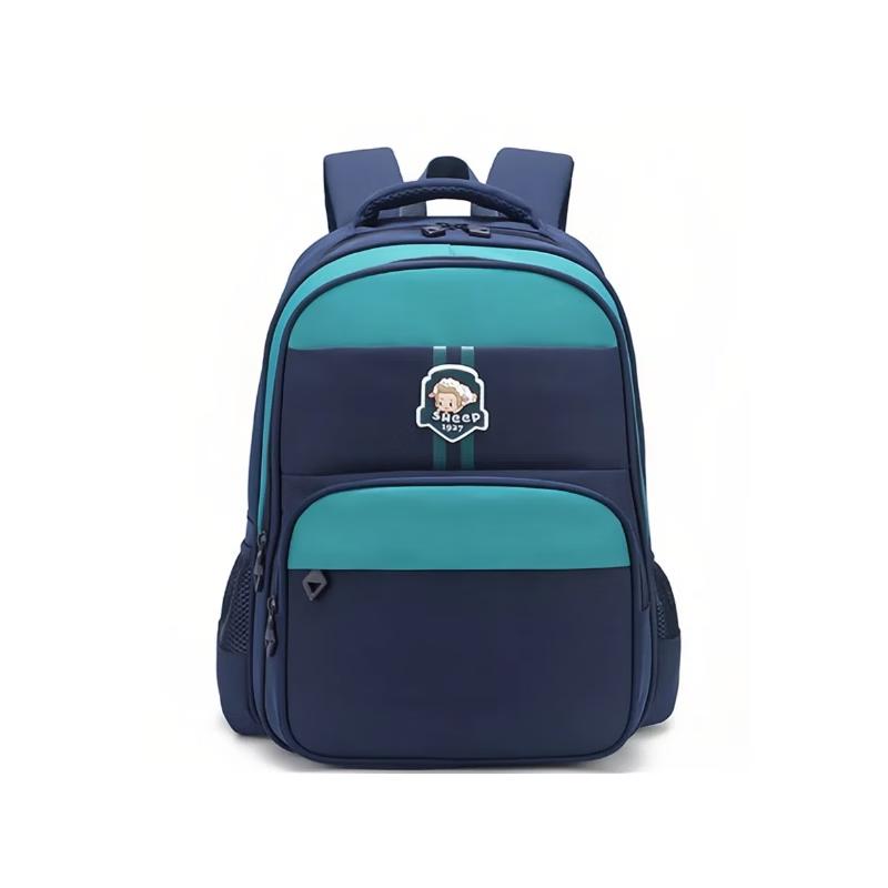 Hengyuanxiang Lightweight Large Capacity Primary School Backpack
Hengyuanxiang Lightweight Large Capacity Primary School Backpack